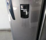 Oferta Refrigeradora Mabe 7 P. Escarcha