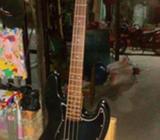 Vendo Cachada de bajo para Hoy en Plaza
