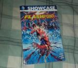 Comic Flashpoint Completo en Español