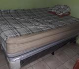 Cama Matrimonial