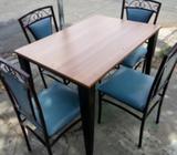 Comedor de 4