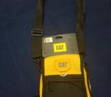 Bandolera Cat