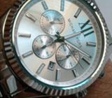 Reloj Michael Kors. Crono.original