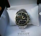 Reloj Tissot Velocit Grande Cronografo