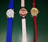 Reloj para Dama Y Caballero