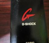 Vendo Casio Gshock Original