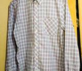 Camisa Ben Sherman Talla M