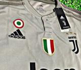 Playera de Juventus Talla 2Xl