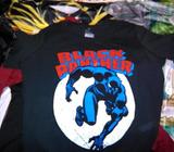 camisas de Marvel y Anime originales