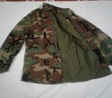 Chumpa Militar Lea Bien La Descripcion