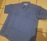 Camisas 2x 3x 4x 5x 6x