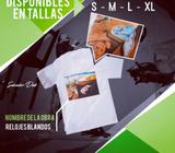 Camiseta Dalí