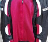 Jacket para Moto