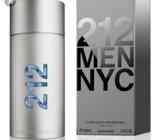 Vendo 212 Men de 100ml Original