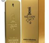 Vendo Perfume One Million de 100ml Origi