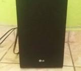 Vendo Solo Vendo Barra de Sonido Lg