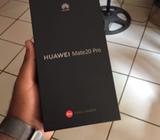 Huawei Mate 20 Pro Nueva
