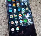 Samsung Galaxy A6 Plus Gold