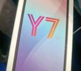 Ven Y7 2019