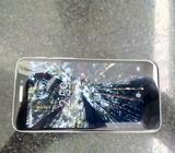Alcatel Shine Esta Nitido 10/10