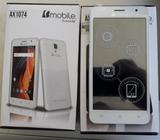 Bmobile Ax1074