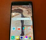 Lg V20 de 4gb de Ram Y 64 Liberado