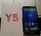 Huawei Y5 2018 Nuevo