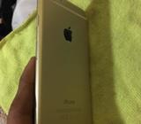 Vendo O Cambio iPhone 6 de 64 Gb