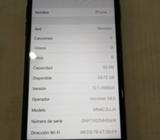 iPhone 7 32gb Liberado de Fábrica