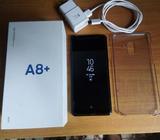 Vendo O Cambio Samsung A8 Plus Nuevo