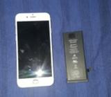 Vendo para Repuesto iPhone 6