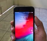 iPhone 8 Negro de 256Gb