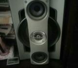 Vendo Parlantes Sony