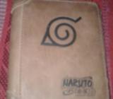 Vendo Billetera Original de Naruto