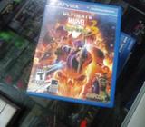 Marvel Vs Capcom para Psvita$30