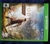 Vemdo Assassins Odyssey ,nuevo