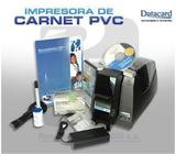 Impresoras datacard de los modelos: SP 25 plus, SP35, y SP55, para elaborar tarjeta pvc, de segunda
