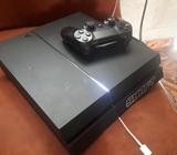 Play Station 4 Slim de 500 Gb