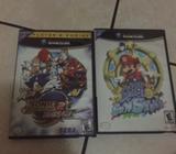 Sonic Battle 2 Mario Sunshine Gamecube