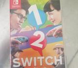 Se Cambia 1 2 Switch