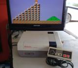 Vendo Nintendo Mas Mario 1