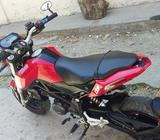 Motocicleta Benelli Tnt 135cc 2017