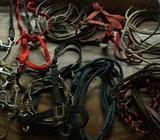 Vendo Accesorios para Caballos Y Potrios