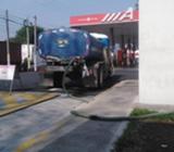 Servicio de Pipas de Agua