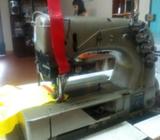 Vendo Maquina Industrial Collaretera