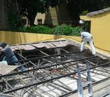 Cambiamos O Reparamos Su Techo