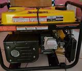 Planta Electrica O Generador