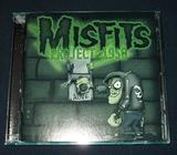 CD/DVD, MISFITS