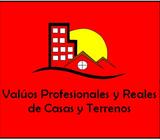 Informes de Avaluo