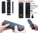 Air mouse Wireless Keyboard Smart Tv/Tv Box/Laptop/Pc/Consola de Videojuegos